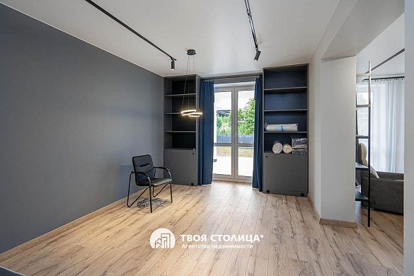 дом, Зацень - фото 20 