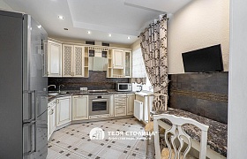 Продажа  квартиры, Минск, Дзержинского просп., 131