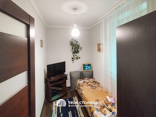 дом, Жодино - фото 9 