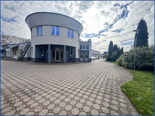 Сфера услуг на  продажу, Минск, Столетова, 1, к. А - фото 26 