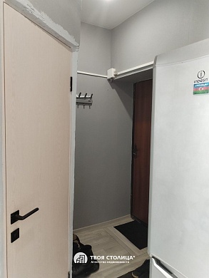 Сдаётся 2-комнатная квартира, Минск, Крамского ул., 5, к. а - фото 10 