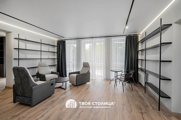 дом, Зацень - фото 16 