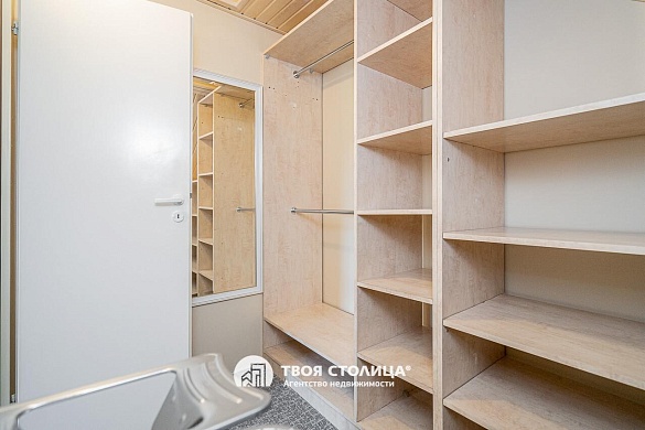 полдома, Минск - фото 15 