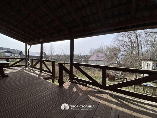 дача, Домашаны - фото 12 