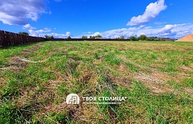 Продажа Участок Смолевичский район,  Сосновая