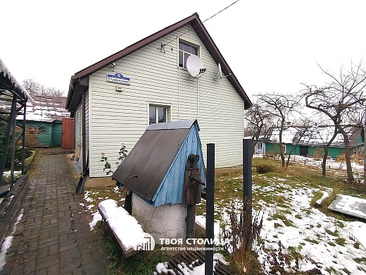дом, Заславль - фото 3 