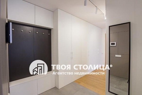 Сдаётся 2-комнатная квартира, Минск, Сурганова ул., 5, к. а - фото 8 