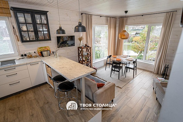 дача, Строитель-86 - фото 12 