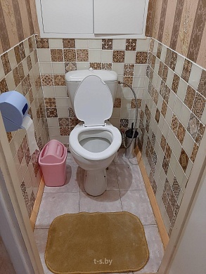 Сдаётся 1-комнатная квартира, Минск, Космонавтов ул., 32 - фото 7 