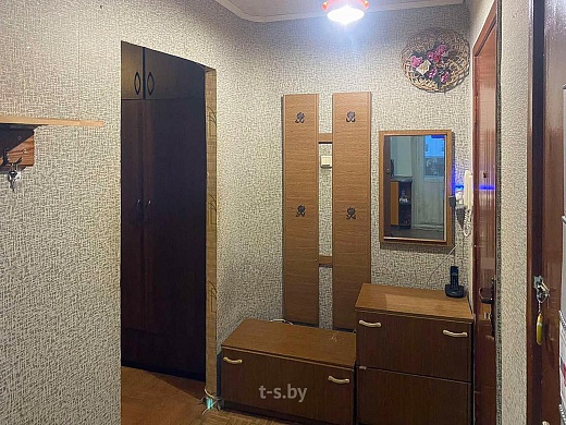 Продажа трехкомнатной квартиры, Минск, Лынькова ул., 87, к. 1 - фото 11 