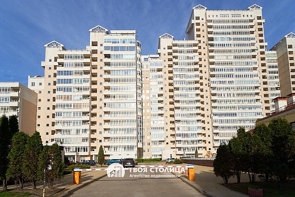 Сдаётся 2-комнатная квартира, Минск, Сторожовская ул., 6 - фото 25 