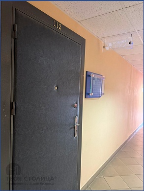 Офис в аренду, Минск, Дзержинского просп., 69, к. 2 - фото 11 