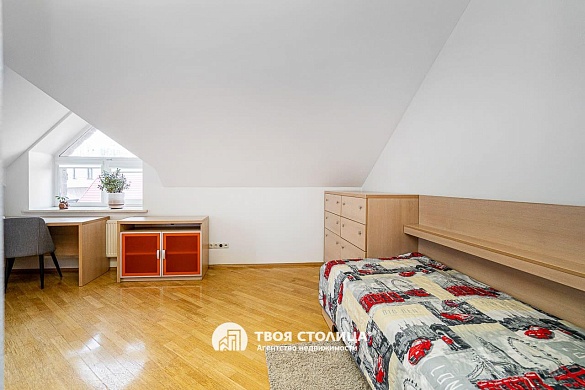 коттедж, Минск - фото 18 