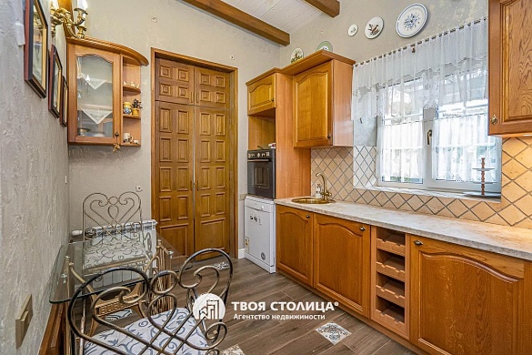 коттедж, Минск - фото 27 