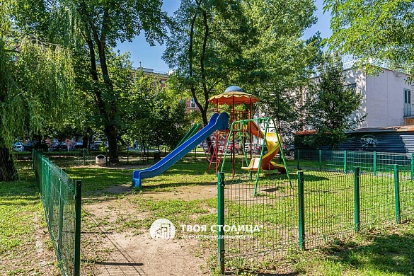 Сдаётся 2-комнатная квартира, Минск, Кирова ул., 3 - фото 17 