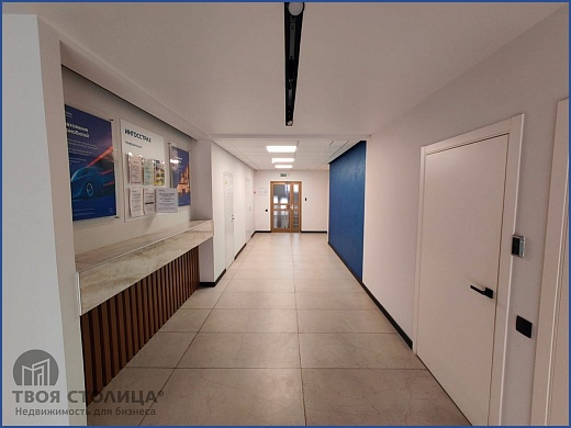 Офис на  продажу, Минск, Мясникова ул., 40 - фото 25 