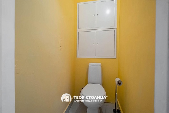 Сдаётся 2-комнатная квартира, Минск, Алибегова ул., 34 - фото 8 
