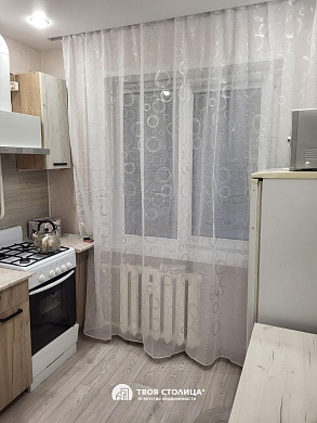 Сдаётся 2-комнатная квартира, Минск, Притыцкого, 22 - фото 1 