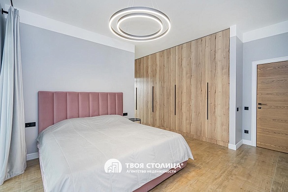 коттедж, Слобода - фото 9 