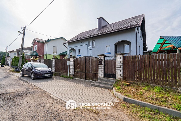 полдома, Минск - фото 21 