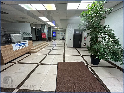 Офис в аренду, Новодворский с/с, район д. Большое Стиклево, 40, к. 2 - фото 10 