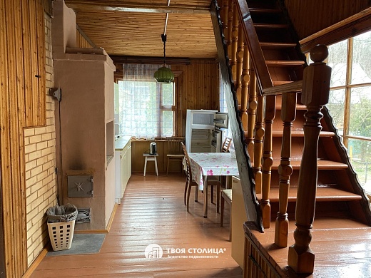 дача, ВЕРАС-1987 - фото 3 