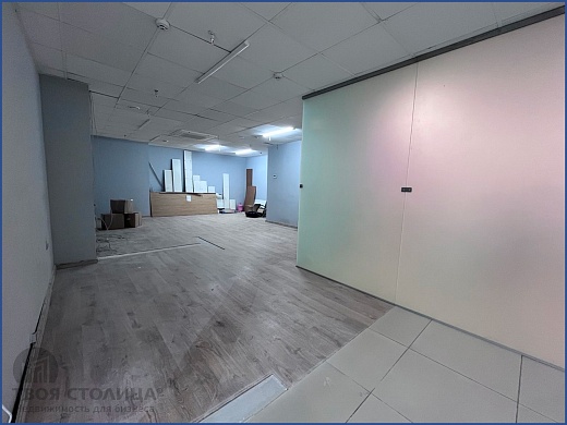 Торговые площади в аренду, Минск, Победителей, 27 - фото 3 