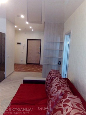 Сдаётся 2-комнатная квартира, Минск, Туровского ул., 12 - фото 4 