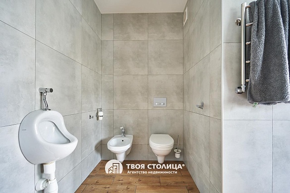 дом, Копиевичи - фото 28 