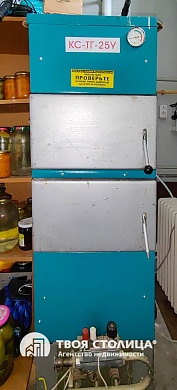 дом, Залужье - фото 17 