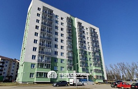 Продажа  квартиры, Фаниполь, Брестская ул., 5