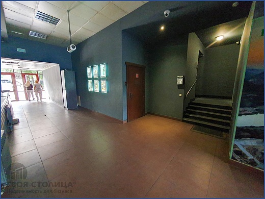 Офис в аренду, Минск, Независимости просп., 58, к. А - фото 31 