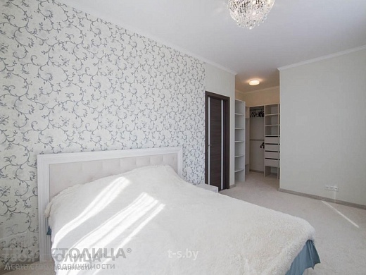 Сдаётся 3-комнатная квартира, Минск, Кирилла Туровского ул., 6 - фото 6 