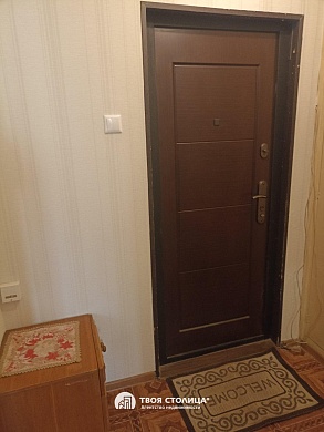 Сдаётся 1-комнатная квартира, Минск, Плеханова ул., 121 - фото 11 