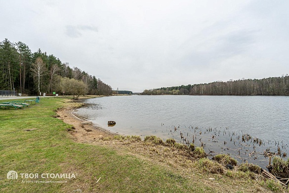 коттедж, Ждановичи - фото 86 