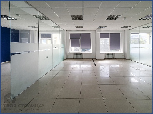 Офис в аренду, Минск, Независимости просп., 58, к. А - фото 16 