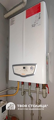 дом, Залужье - фото 18 