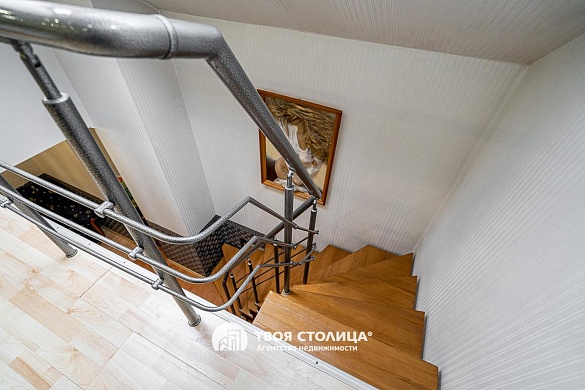 Сдаётся 4-комнатная квартира, Минск, Тимошенко ул., 10 - фото 19 