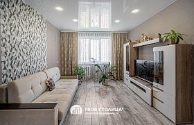 Продажа  квартиры, Минск, Рафиева ул., 89