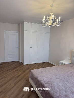 Сдаётся 2-комнатная квартира, Минск, Щорса ул., 42 - фото 4 