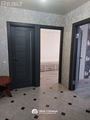 Сдаётся 2-комнатная квартира, Минск, Волгоградская ул., 34 - фото 8 