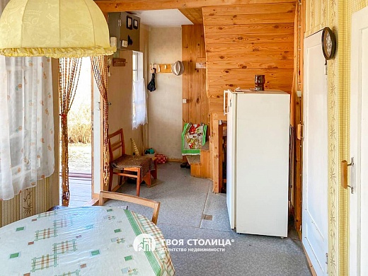 дача, Юхновка - фото 8 