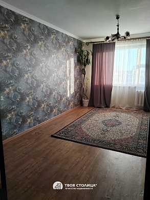 Сдаётся 1-комнатная квартира, Минск, Слободская ул., 89 - фото 2 