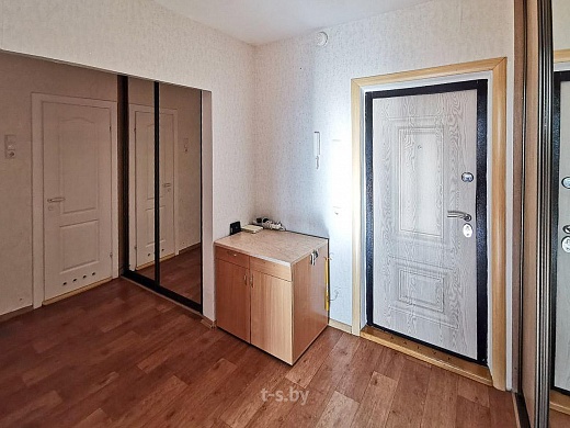 Продажа однокомнатной квартиры, Минск, Люцинская ул., 27 - фото 23 
