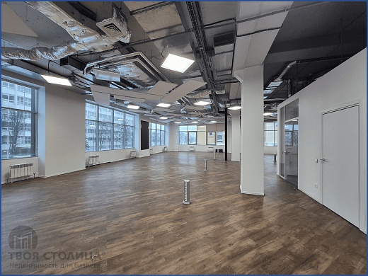 Офис в аренду, Минск, Платонова ул., 49 - фото 2 