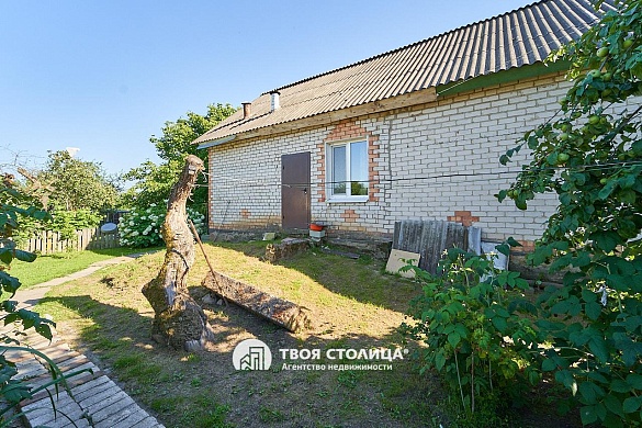  138.2 м2, Брестском