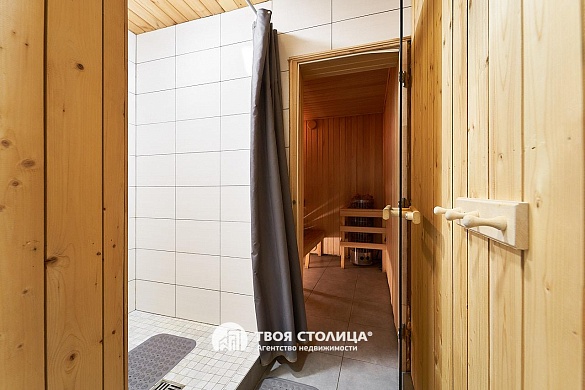 дом, Рябиновка - фото 19 