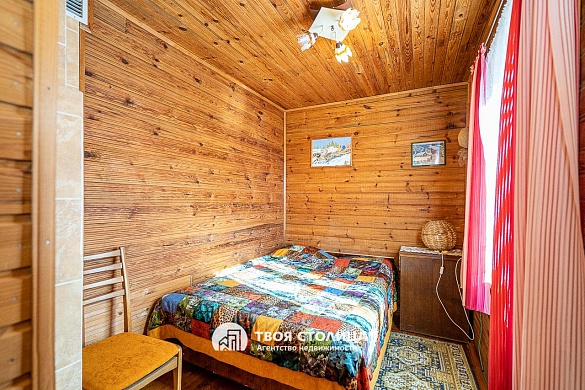 дача, Паперня - фото 12 