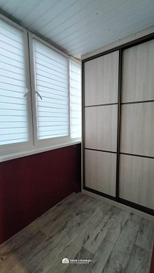 Сдаётся 1-комнатная квартира, Минск, Кунцевщина, 6 - фото 12 