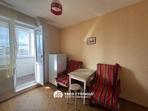 Сдаётся 1-комнатная квартира, Минск, Чайлытко ул., 4 - фото 4 